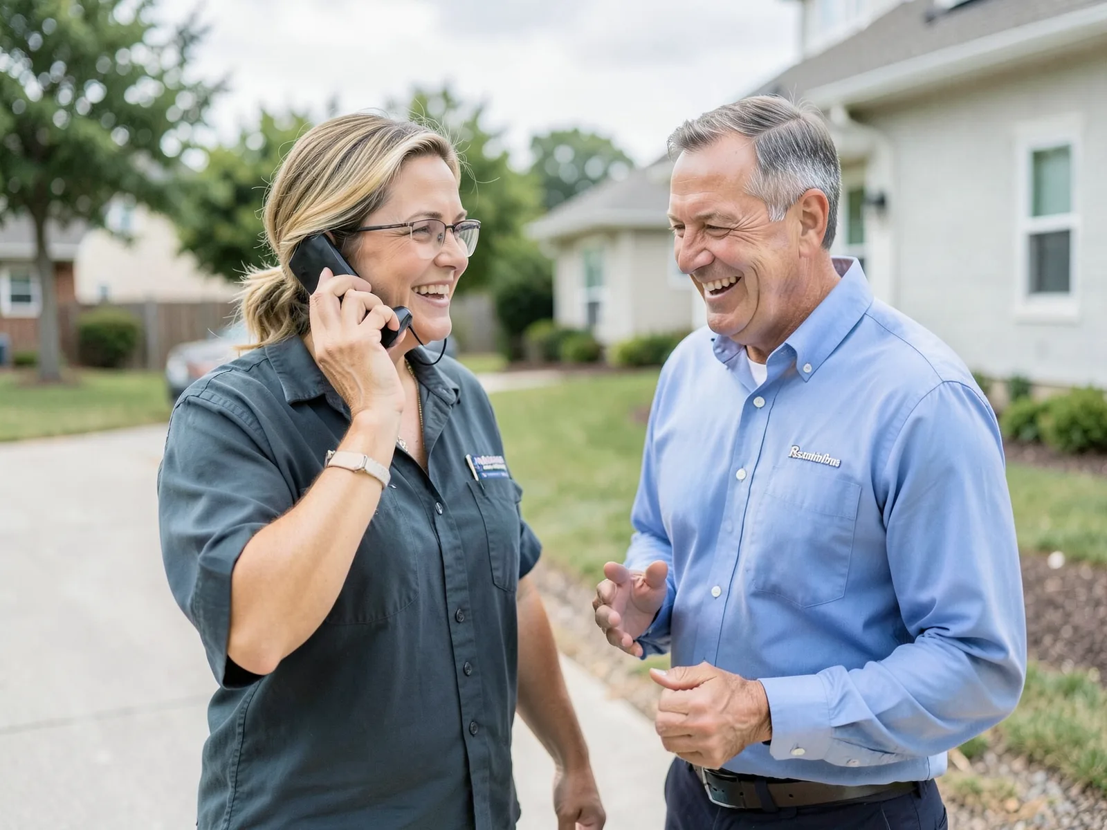 Frequently Asked Questions About Residential Water Damage Restoration in Greenwood, VA